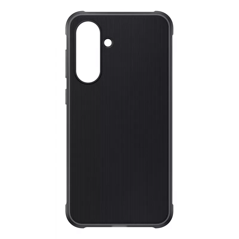 Samsung EF-RA366 etui na telefon komórkowy 17 cm (6.7 cala) Pokrowiec Czarny