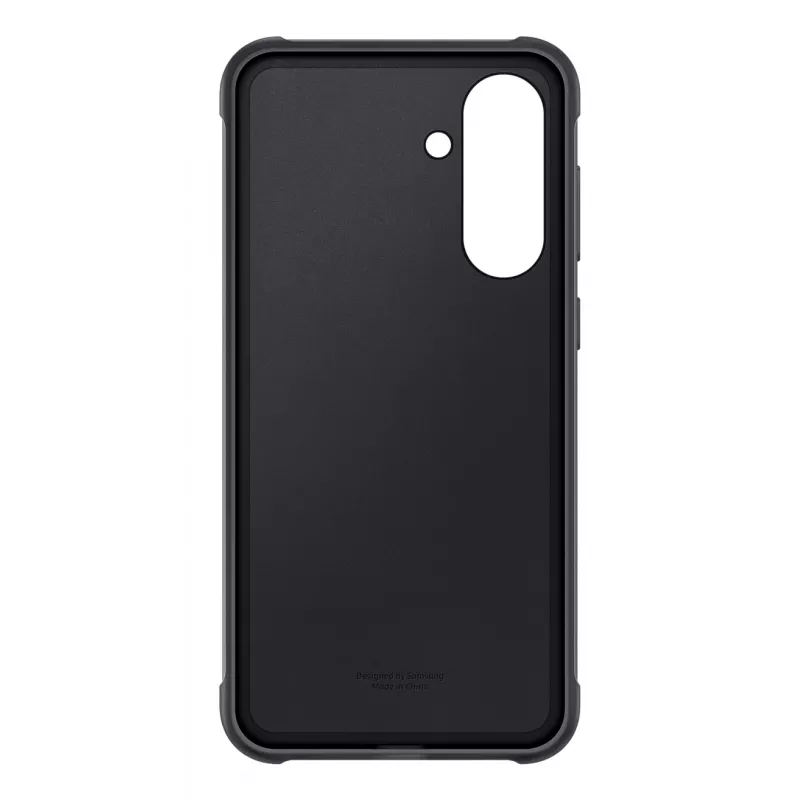 Samsung EF-RA366 etui na telefon komórkowy 17 cm (6.7 cala) Pokrowiec Czarny