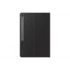Klawiatura Samsung EF-DX625 QWERTZ niemiecka Pogo Pin czarna