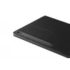 Klawiatura Samsung EF-DX625 QWERTZ niemiecka Pogo Pin czarna