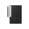 Klawiatura Samsung EF-DX625 QWERTZ niemiecka Pogo Pin czarna