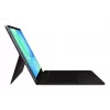 Klawiatura Samsung EF-DX625 QWERTZ niemiecka Pogo Pin czarna