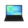 Klawiatura Samsung EF-DX625 QWERTZ niemiecka Pogo Pin czarna
