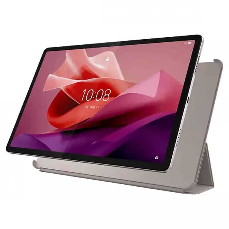 Etui folio Lenovo do Tab P12 Oat ZG38C05242 — etui ochronne do Lenovo Tab P12