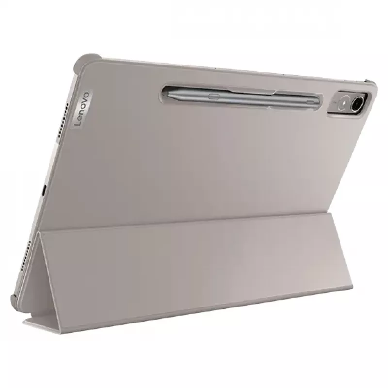 Etui folio Lenovo do Tab P12 Oat ZG38C05242 — etui ochronne do Lenovo Tab P12