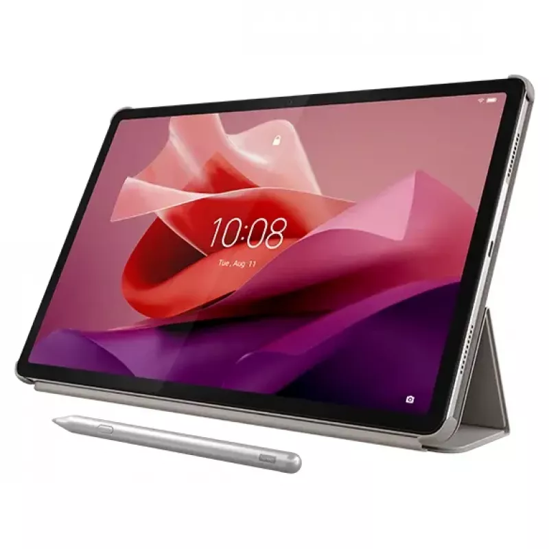 Etui folio Lenovo do Tab P12 Oat ZG38C05242 — etui ochronne do Lenovo Tab P12