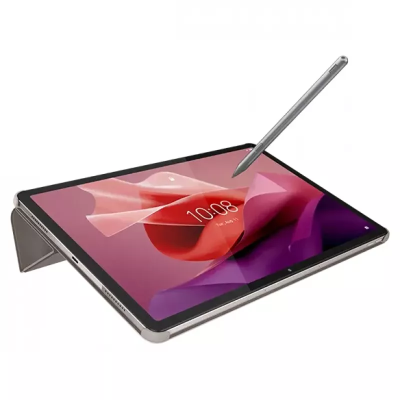 Etui folio Lenovo do Tab P12 Oat ZG38C05242 — etui ochronne do Lenovo Tab P12