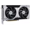 Karta graficzna MSI GeForce RTX 5060 Ti 16 GB GDDR7, PCIe 5.0, 128-bitowa, boost 2602 MHz, 180 W, 2 wentylatory
