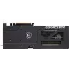 Karta graficzna MSI GeForce RTX 5060 Ti 16 GB GDDR7, PCIe 5.0, 128-bitowa, boost 2602 MHz, 180 W, 2 wentylatory