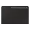 Samsung EF-DX620 QWERTZ niemiecki Pogo Pin czarny