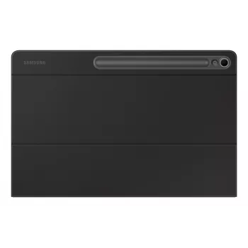 Samsung EF-DX620 QWERTZ niemiecki Pogo Pin czarny