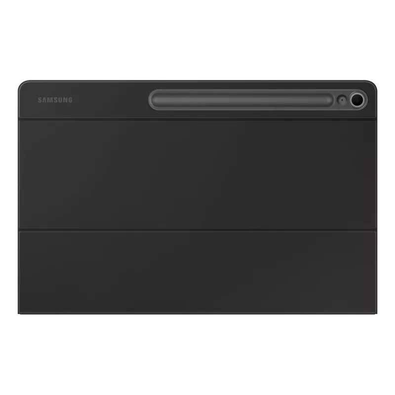 Samsung EF-DX620 QWERTZ niemiecki Pogo Pin czarny
