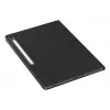 Samsung EF-DX620 QWERTZ niemiecki Pogo Pin czarny