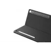 Samsung EF-DX620 QWERTZ niemiecki Pogo Pin czarny