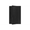 Samsung EF-DX620 QWERTZ niemiecki Pogo Pin czarny