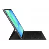 Samsung EF-DX620 QWERTZ niemiecki Pogo Pin czarny