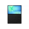 Samsung EF-DX620 QWERTZ niemiecki Pogo Pin czarny