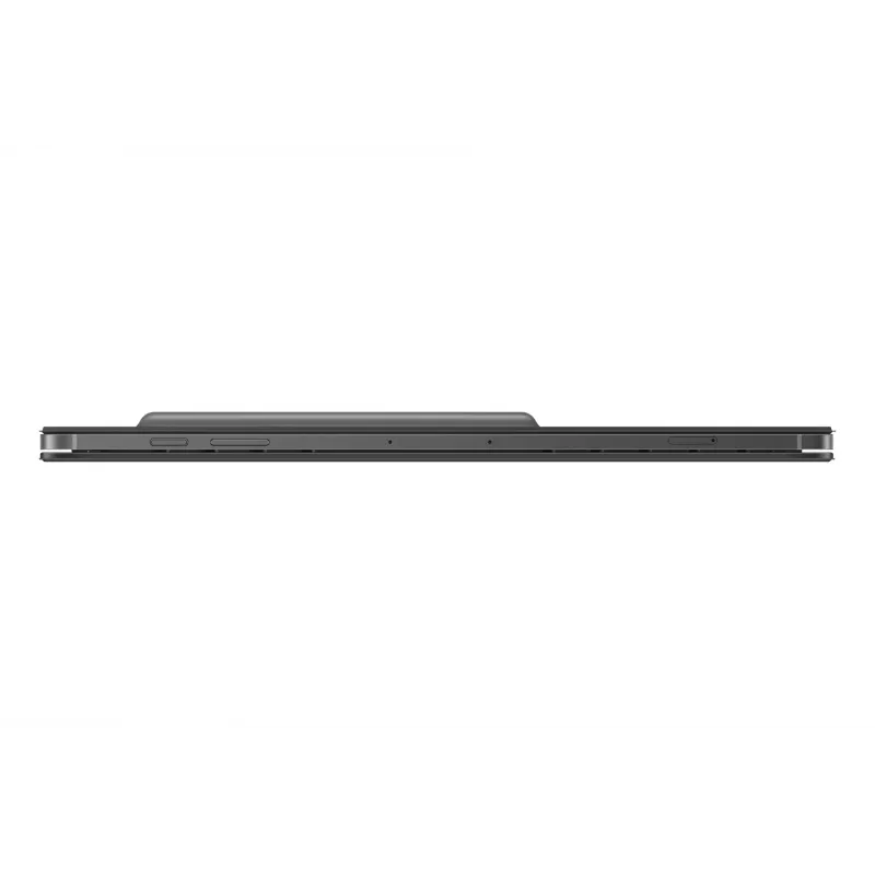 Samsung EF-DX620 QWERTZ niemiecki Pogo Pin czarny