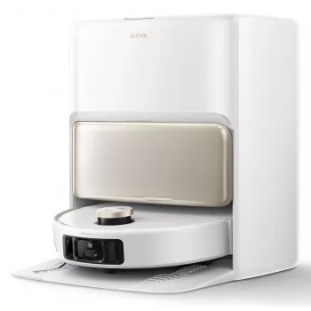 Odkurzacz robotyczny Dreame Mova V50 Ultra Complete