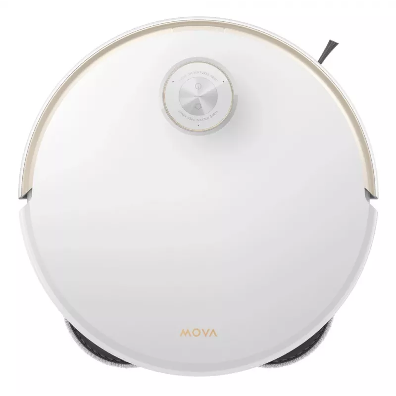 Odkurzacz robotyczny Dreame Mova V50 Ultra Complete