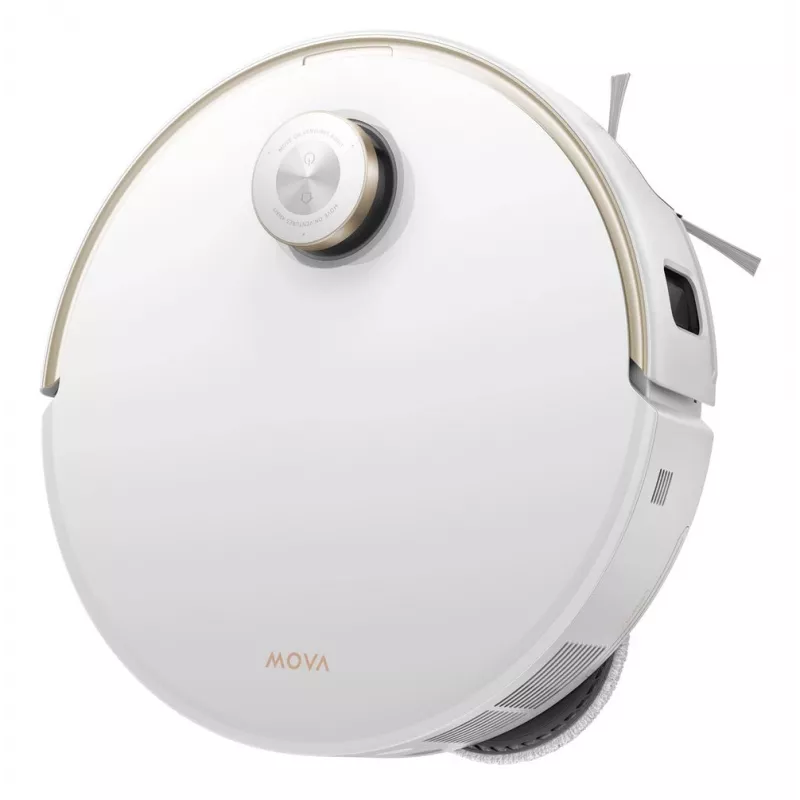 Odkurzacz robotyczny Dreame Mova V50 Ultra Complete