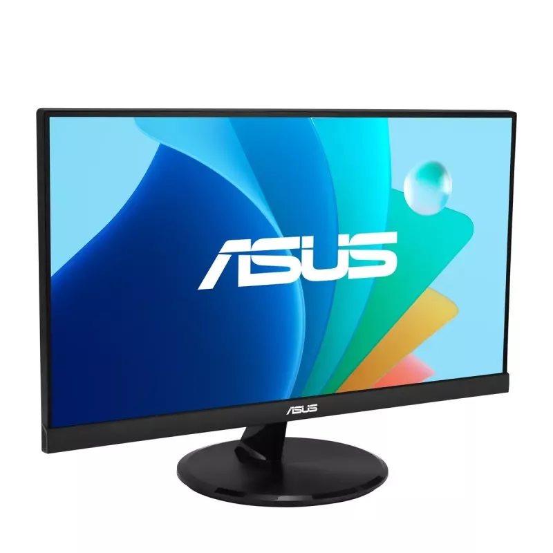 Monitor komputerowy ASUS EyeCare VP229HF 54,5 cm (21,4 cala) 1920 x 1080 pikseli Full HD LED Czarny