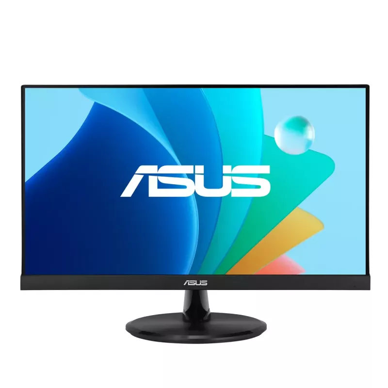 Monitor komputerowy ASUS EyeCare VP229HF 54,5 cm (21,4 cala) 1920 x 1080 pikseli Full HD LED Czarny