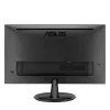 Monitor komputerowy ASUS EyeCare VP229HF 54,5 cm (21,4 cala) 1920 x 1080 pikseli Full HD LED Czarny