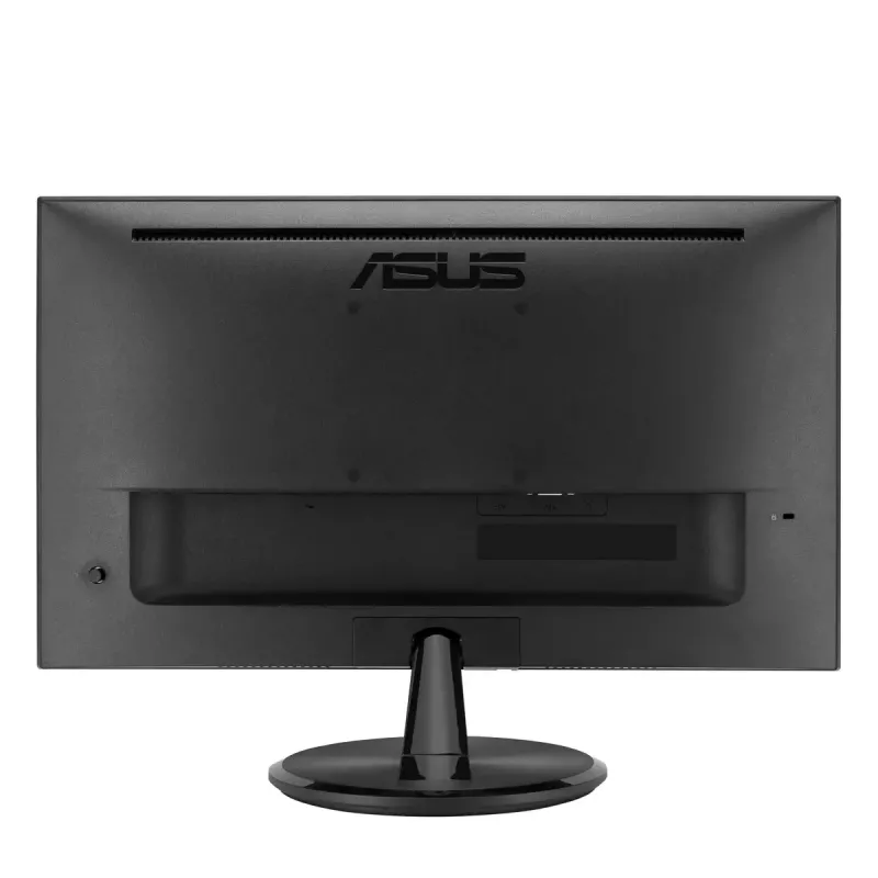 Monitor komputerowy ASUS EyeCare VP229HF 54,5 cm (21,4 cala) 1920 x 1080 pikseli Full HD LED Czarny