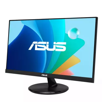 Monitor komputerowy ASUS EyeCare VP229HF 54,5 cm (21,4 cala) 1920 x 1080 pikseli Full HD LED Czarny