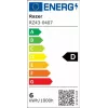 Lampa stołowa Razer Aether RZ43-04070100-RGWB RGB z regulowaną jasnością