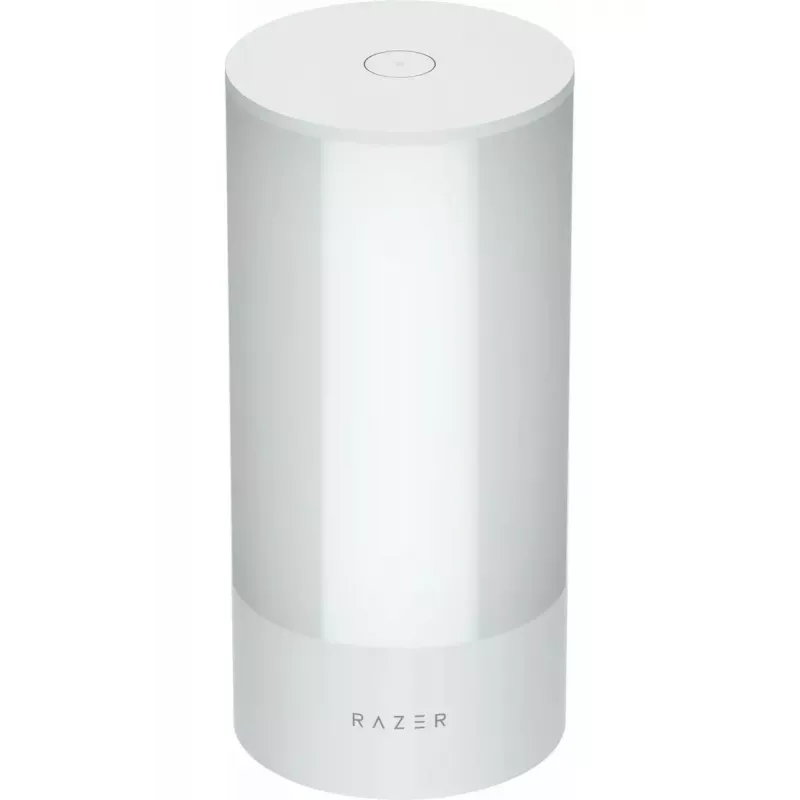 Lampa stołowa Razer Aether RZ43-04070100-RGWB RGB z regulowaną jasnością