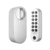 Zestaw Aqara Smart Lock U200 Kit (EL-D02DW), biały