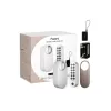 Zestaw Aqara Smart Lock U200 Kit (EL-D02DW), biały