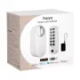 Zestaw Aqara Smart Lock U200 Kit (EL-D02DW), biały