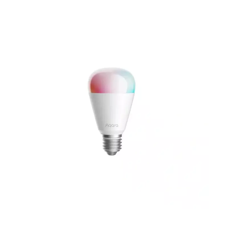 AQARA LED Bulb T2 (E27, RGB CCT) (LB-L02D) - Zigbee i Thread, żarówka LED RGB+CCT