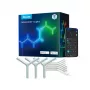 Govee Glide RGBIC Y Lights Inteligentna lampa ścienna Wi-Fi/Bluetooth 72 W