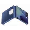 Etui ochronne Samsung Galaxy Z Flip7 — Clear, model EF-QF766CTEGWW