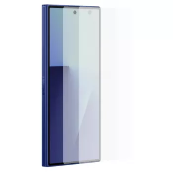 Zewnętrzna folia ochronna antyrefleksyjna Samsung Galaxy Z Fold7 matowa przezroczysta 2 szt.