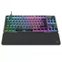 Klawiatura Turtle Beach Vulcan II TKL Pro Gaming USB AZERTY Czarna