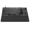 Klawiatura Turtle Beach Vulcan II TKL Pro Gaming USB AZERTY Czarna