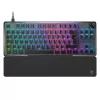Klawiatura Turtle Beach Vulcan II TKL Pro Gaming USB AZERTY Czarna