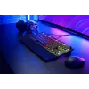 Klawiatura Turtle Beach Vulcan II TKL Pro Gaming USB AZERTY Czarna