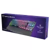 Klawiatura Turtle Beach Vulcan II TKL Pro Gaming USB AZERTY Czarna