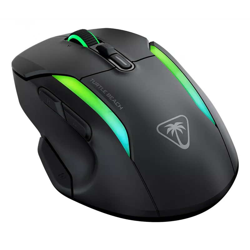 Mysz Turtle Beach Kone II Air RF Wireless + Bluetooth