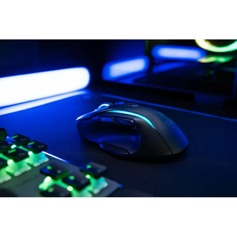 Mysz Turtle Beach Kone II Air RF Wireless + Bluetooth