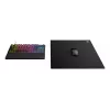 Podkładka pod mysz Turtle Beach Sense Core Square Gaming, czarna