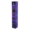 Podkładka pod mysz Turtle Beach Sense Core Square Gaming, czarna