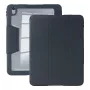 DEQSTER 40-2000078 etui na tablet 33 cm (13 cali) Folio Czarny
