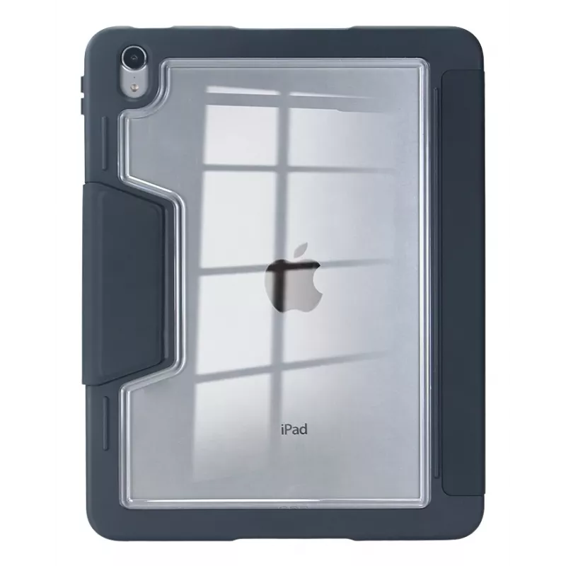 DEQSTER 40-2000078 etui na tablet 33 cm (13 cali) Folio Czarny